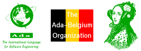 Ada Belgium