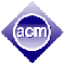 ACM home page