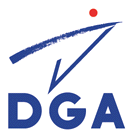 DGA home page