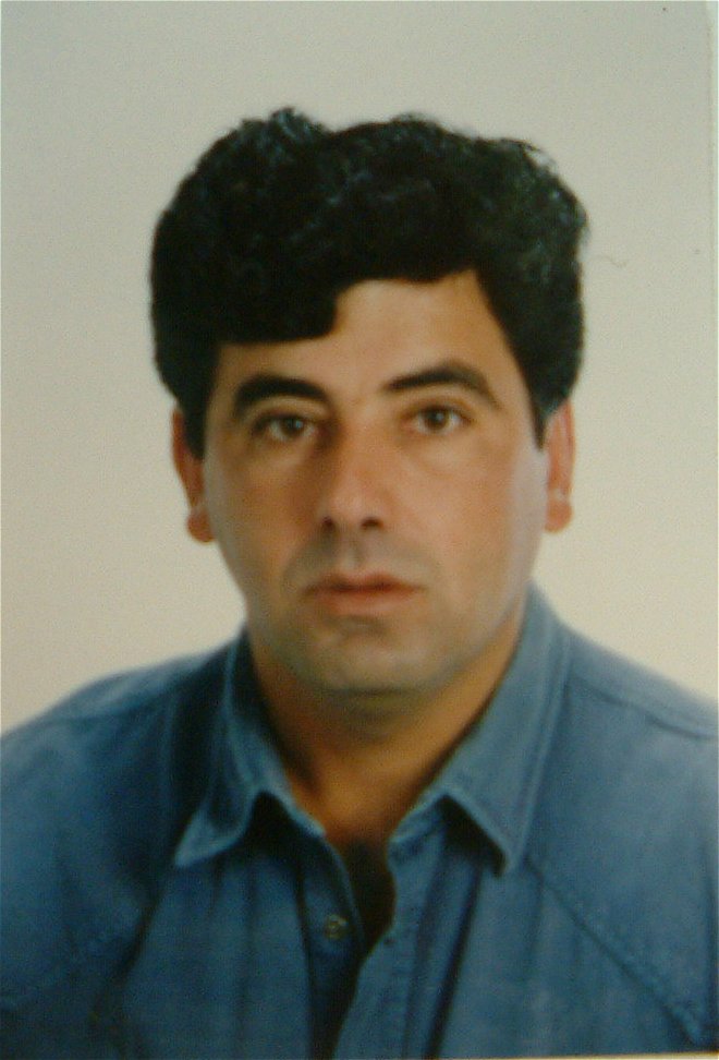 Juan Zamorano