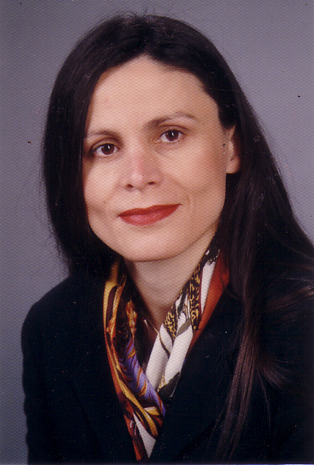 Mira Mezini