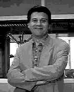 Patrick Farail