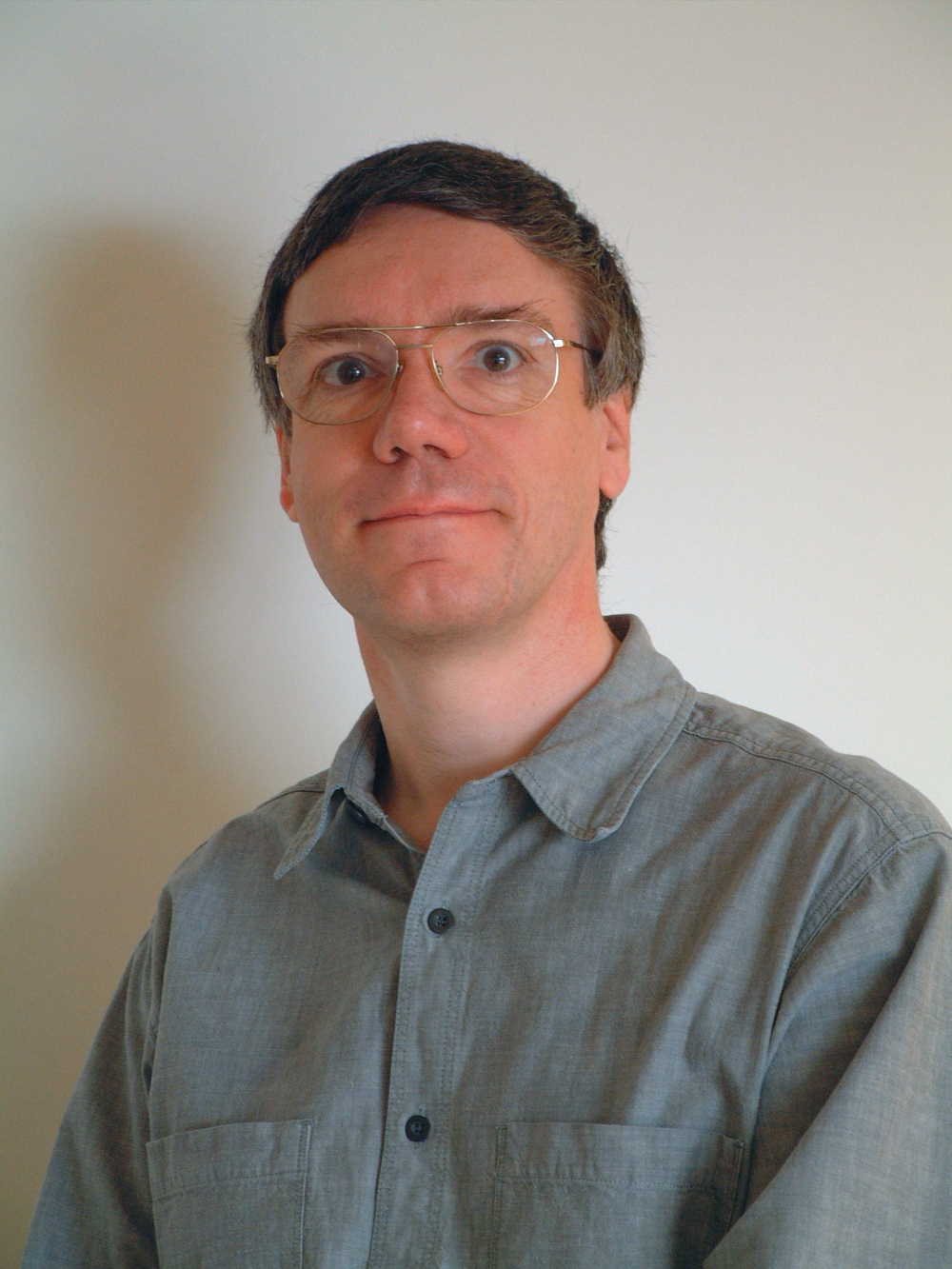 Peter Amey