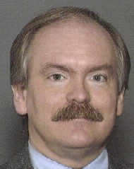 William Bail