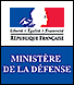 French Minister of Defence - Home page