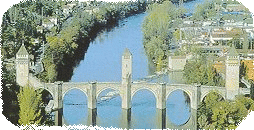 Valentré bridge