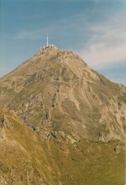 Pic du Midi de Bigorre (670Ko)