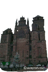 Cathedral of Notre-Dame