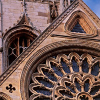 York Minster Picture