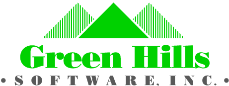 Greenhills Software