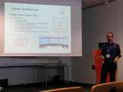 Presentations 40