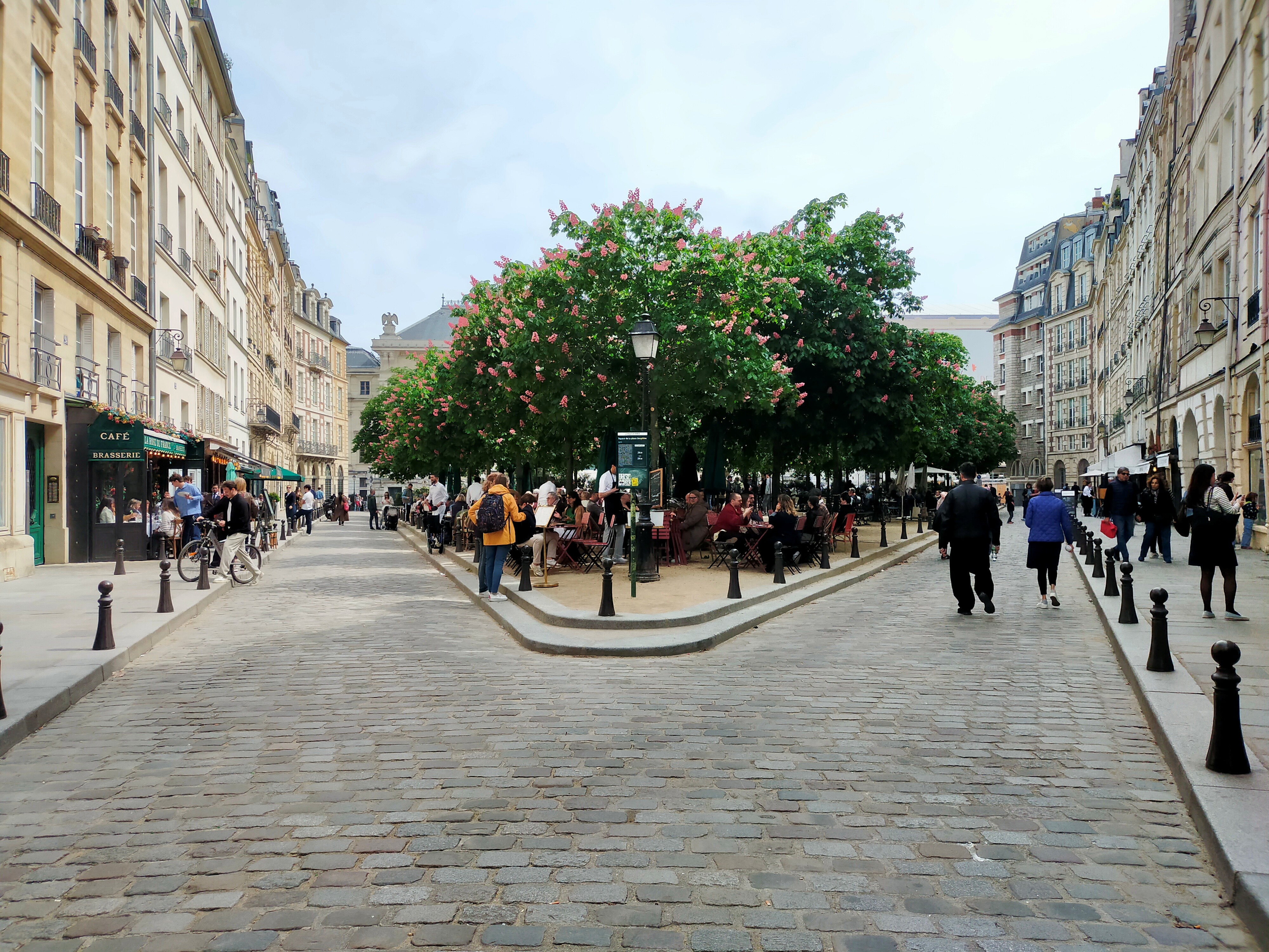 Place Dauphine