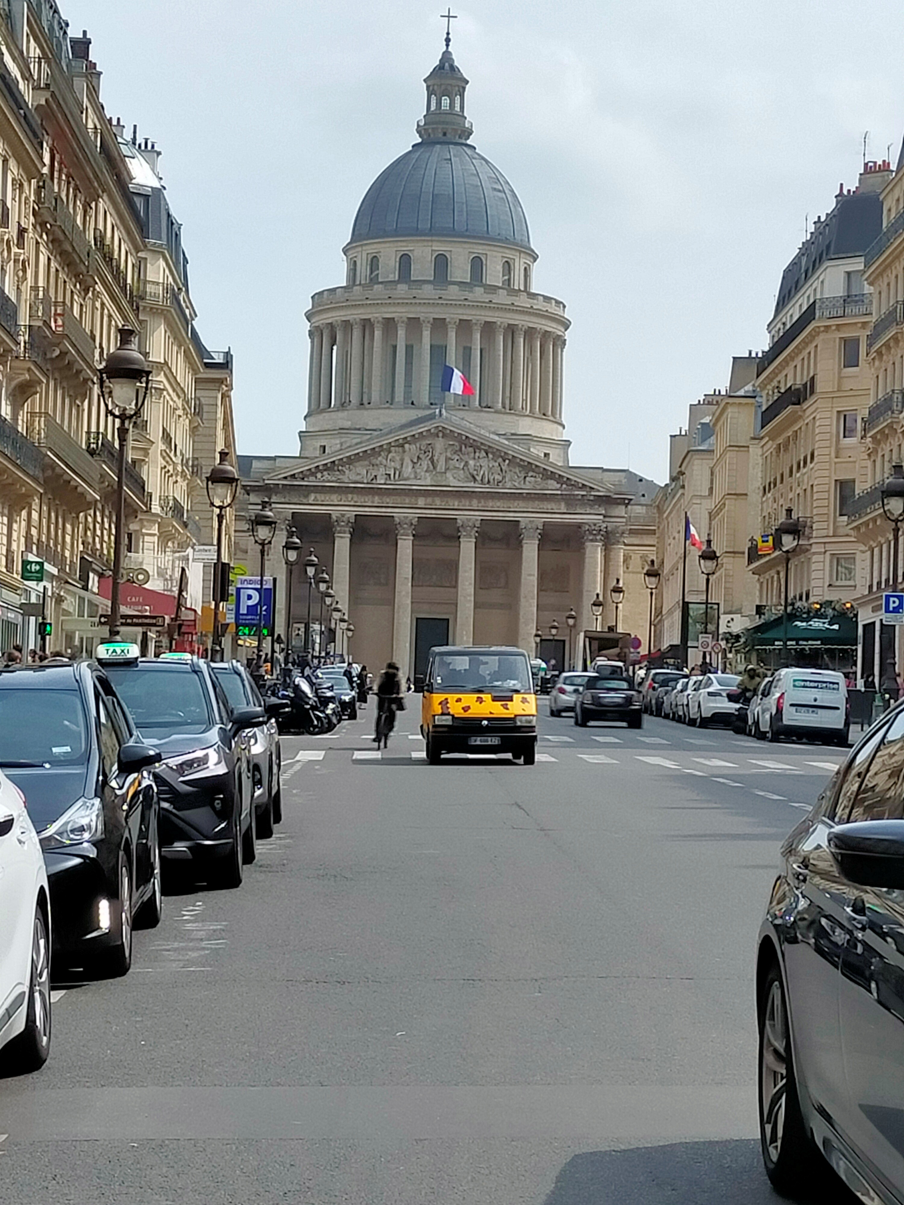 Panthéon