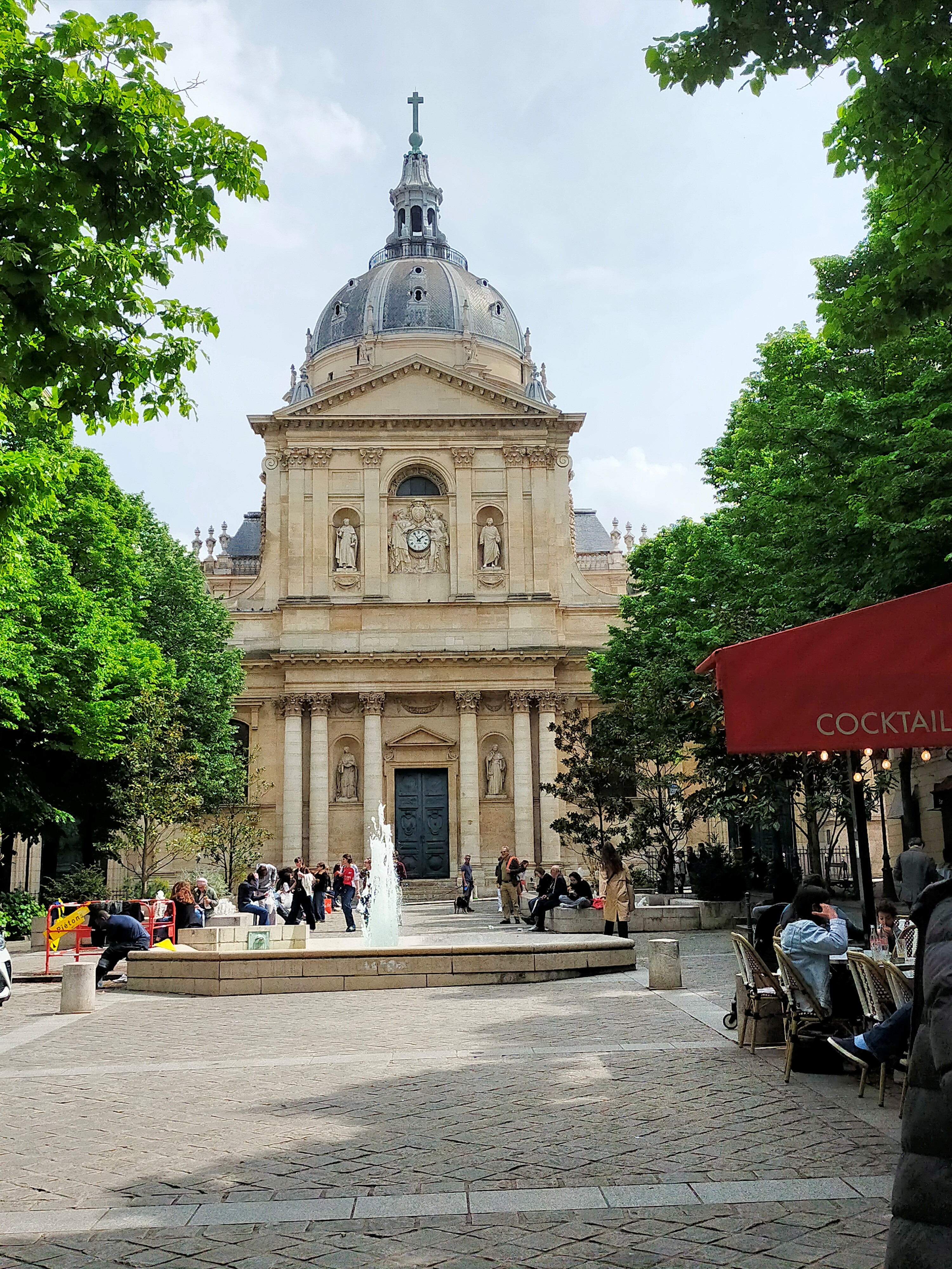 Sorbonne