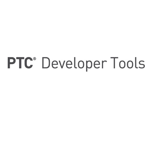 http://www.ptc.com/developer-tools